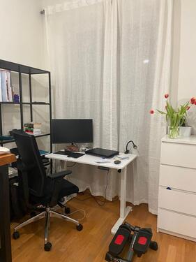 Foto - 1 Zimmer Etagenwohnung zur Miete in Stuttgart