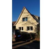 Einfamilienhaus zu vermieten - 965,00&nbsp;EUR Kaltmiete, ca.&nbsp; 110,00&nbsp;m&sup2; in Bramsche (PLZ: 49565)