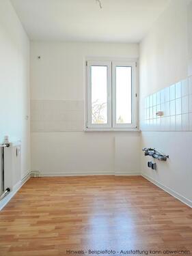 Foto - 3 Zimmer Etagenwohnung in Hoyerswerda
