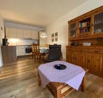 Ferienwohnung inkl. Schwimmbad- und Saunanutzung in Bad Harzburg