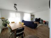 Foto - Schöne Maisonette wie DH-Hälfte mit separatem Eingang in Bondorf
