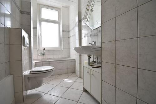 Foto - Etagenwohnung in Essen zur Miete