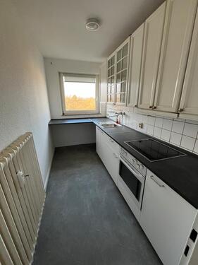 Foto - 3 Zimmer Wohnung 60 qm Mietwohnung Oyten 28876 Bergstr 50