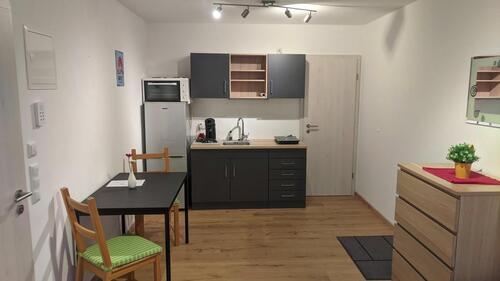 Foto - 1 Zimmer Erdgeschoßwohnung zur Miete in Kümmersbruck