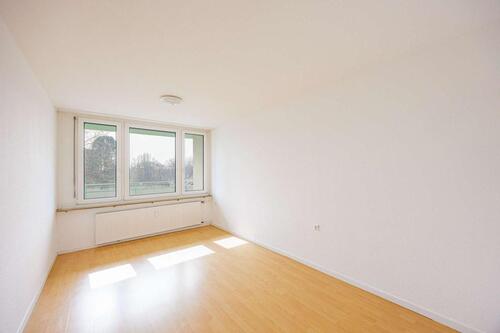 Foto - 4 Zimmer Etagenwohnung zur Miete in Ludwigsburg