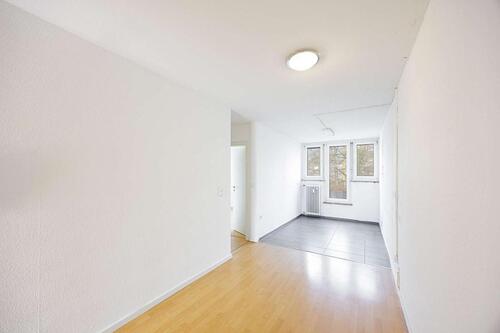 Foto - 4 Zimmer Etagenwohnung in Ludwigsburg