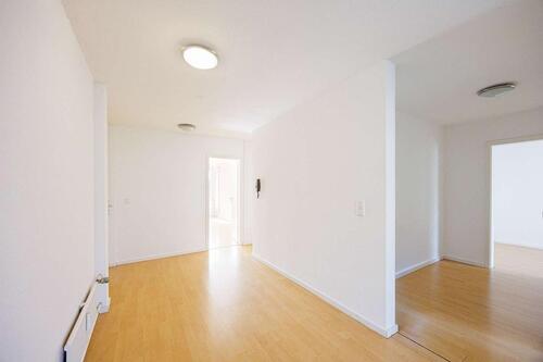 Foto - Etagenwohnung in Ludwigsburg zur Miete