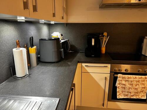 Foto - Erdgeschoßwohnung in Hamburg zur Miete