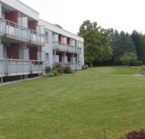 Appartement 27 qm im Gorch Fock Ring in Laboe