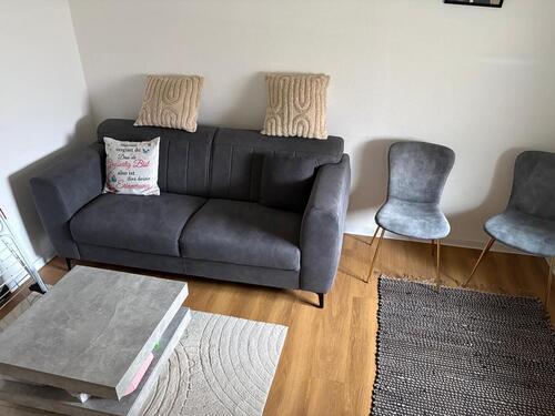 Foto - 1 Zimmer Erdgeschoßwohnung zur Miete in Meppen