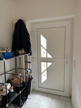 Foto - 1 Zimmer Erdgeschoßwohnung in Meppen