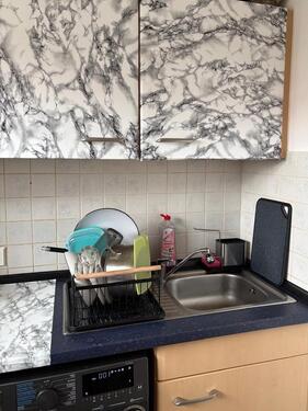 Foto - Erdgeschoßwohnung in Meppen zur Miete