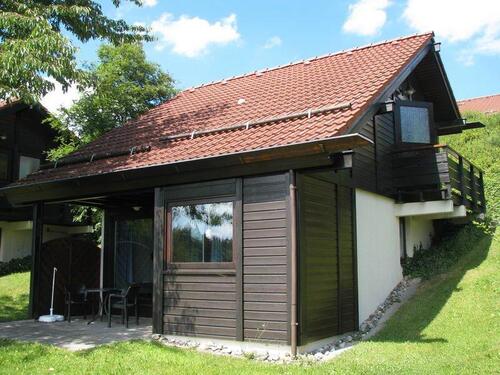 Foto - Gemütliches Häuschen in schöner Umgebung