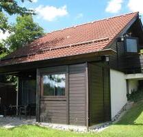 Gemütliches Häuschen in schöner Umgebung - Bad Dürrheim