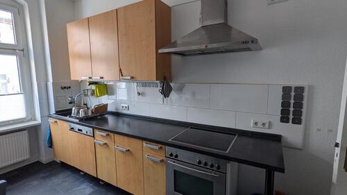 Foto - 2.5 Zimmer Etagenwohnung in Berlin