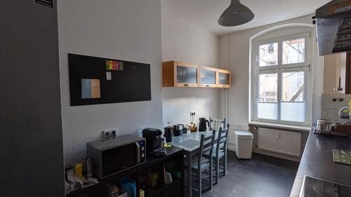 Foto - Etagenwohnung in Berlin zur Miete