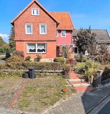 Foto - Mehrfamilienhaus in Alfeld-Brunkensen