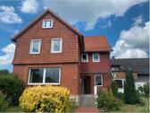 Foto - 9 Zimmer Mehrfamilienhaus, Wohnhaus in Alfeld (Leine)