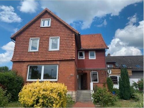 Foto - 9 Zimmer Mehrfamilienhaus, Wohnhaus in Alfeld (Leine)