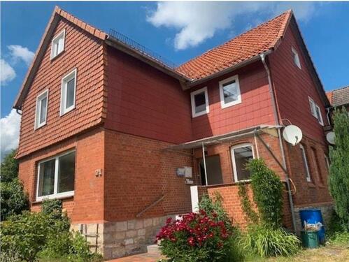 Foto - Mehrfamilienhaus, Wohnhaus in Alfeld (Leine) zur Miete