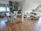 Foto - 3 Zimmer Dachgeschoßwohnung zur Miete in Bad Oeynhausen