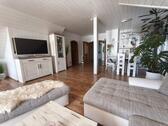 Foto - 3 Zimmer Dachgeschoßwohnung in Bad Oeynhausen