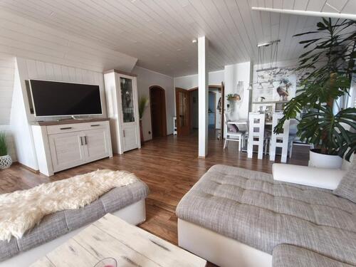 Foto - 3 Zimmer Dachgeschoßwohnung in Bad Oeynhausen
