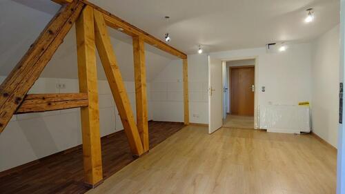 Foto - 3-Raum-Wohnung am Wasser - 700,00&nbsp;EUR Kaltmiete, ca.&nbsp; 60,50&nbsp;m&sup2;