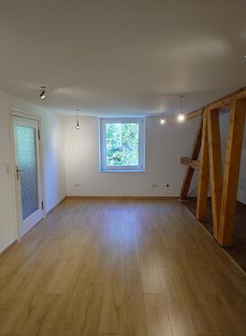 Foto - 3 Zimmer Dachgeschoßwohnung zur Miete in Rüdersdorf bei Berlin