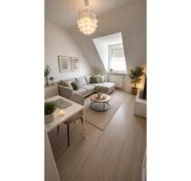 Dachgeschosswohnung Wetzlar an der Lahn Aufzug - Fernwald