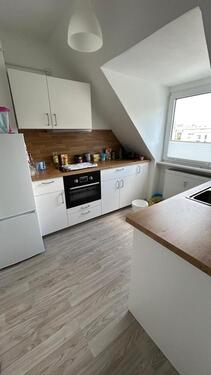 Foto - 1 Zimmer Dachgeschoßwohnung in Fernwald