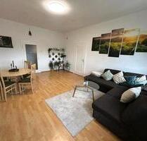 Eine schöne 4 Zimmer Wohnung in der Poststraße, Seesen