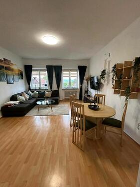 Foto - 4 Zimmer Etagenwohnung zur Miete in Seesen