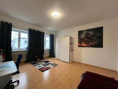 Foto - 4 Zimmer Etagenwohnung in Seesen