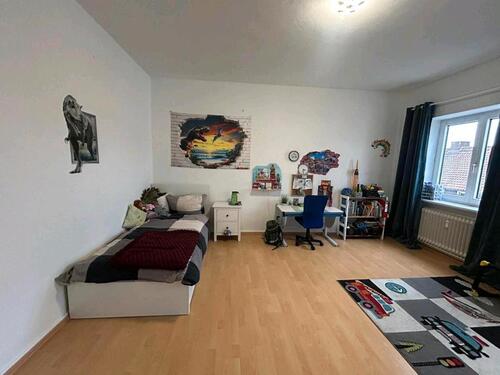Foto - Etagenwohnung in Seesen zur Miete