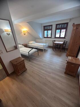 Foto - Hotelzimmer inkl. aller Nebenkosten langfristig