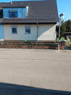 Foto - Bezahlbare Doppelhaushälte - 450.000,00&nbsp;EUR Kaufpreis, ca.&nbsp; 86,00&nbsp;m&sup2;