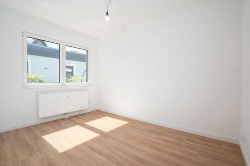 Foto - 1 Zimmer Erdgeschoßwohnung zur Miete in Neustadt in Holstein