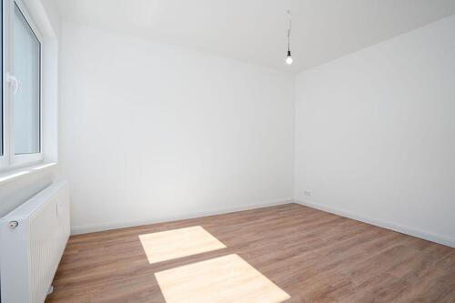 Foto - 1 Zimmer Erdgeschoßwohnung in Neustadt in Holstein