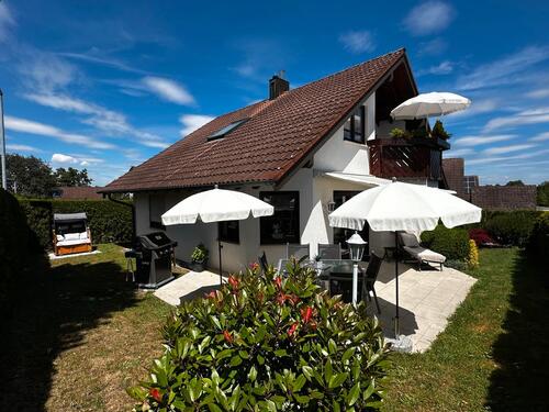 Foto - Attraktives Einfamilienhaus in perfekter Wohnlage