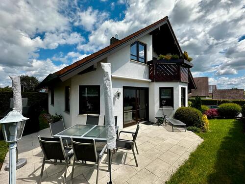 Foto - 6 Zimmer Einfamilienhaus zum Kaufen in Sachsenheim