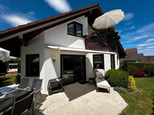Foto - 6 Zimmer Einfamilienhaus in Sachsenheim