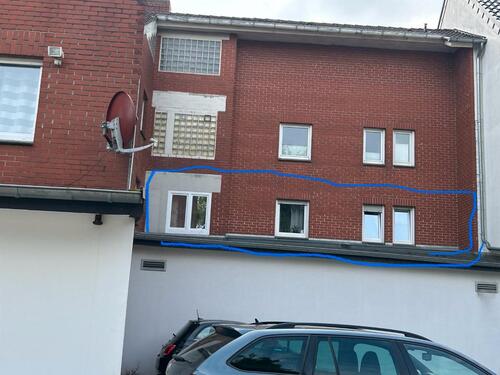 Foto - 2 Zimmer Etagenwohnung zum Kaufen in Geseke