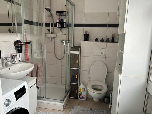 Foto - Etagenwohnung in Geseke zum Kaufen