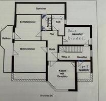 3 Zimmer Wohnung - 1.200,00&nbsp;EUR Kaltmiete, ca.&nbsp; 100,00&nbsp;m&sup2; in Velden (PLZ: 84149)