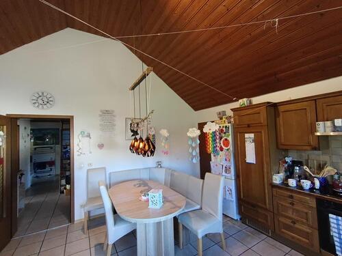 Foto - 3 Zimmer Maisonettenwohnung zur Miete in Velden