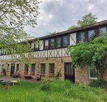 3- oder 4-Raumwohnung auf dem Sonnenhof Hohenfelden - Kranichfeld