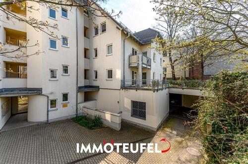 Foto - Etagenwohnung zur Miete in Chemnitz
