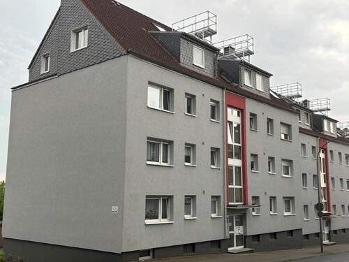 Foto - Helle , Sonnige 4 - Zimmer - Wohnung , vermietet