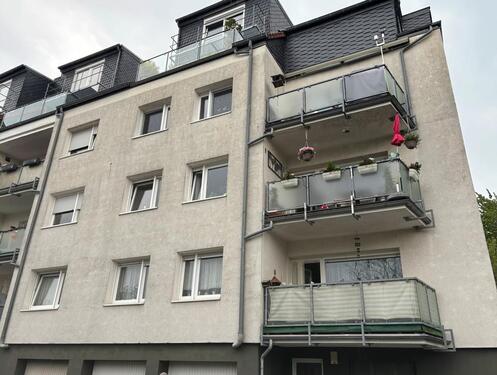 Foto - Etagenwohnung zum Kaufen in Remscheid